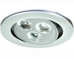 Recessed Lighting