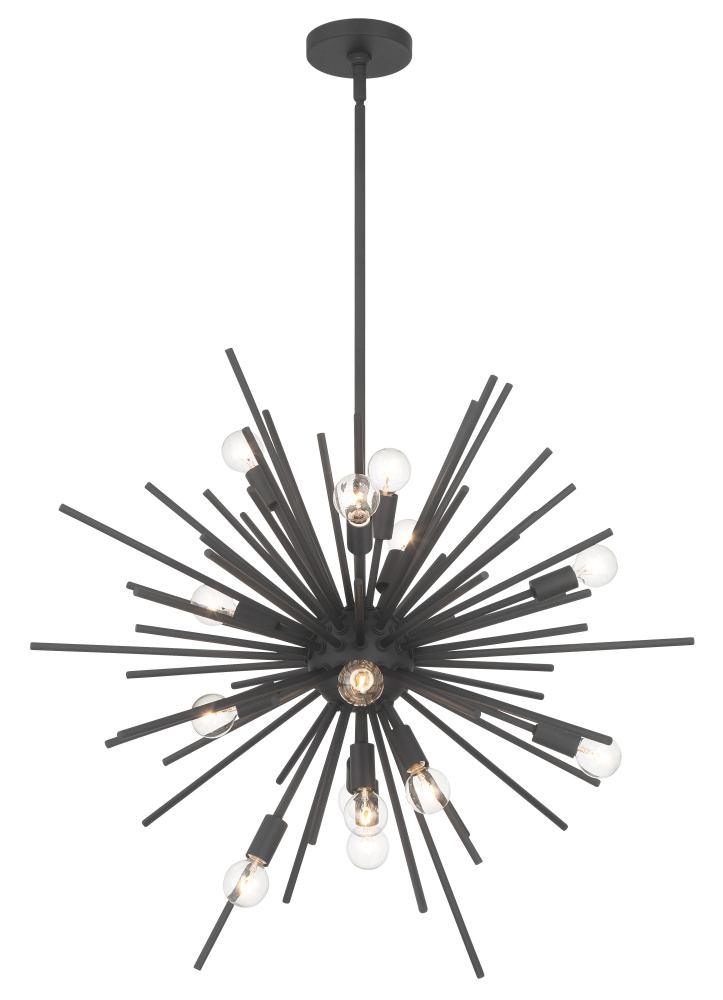 15 LIGHT PENDANT