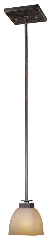 1 Light Mini Pendant