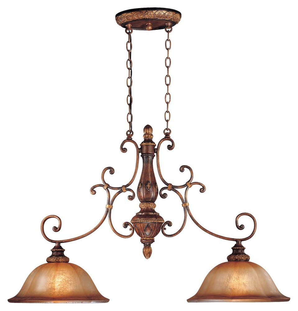 Light : 1352-177 | Flushing Lighting