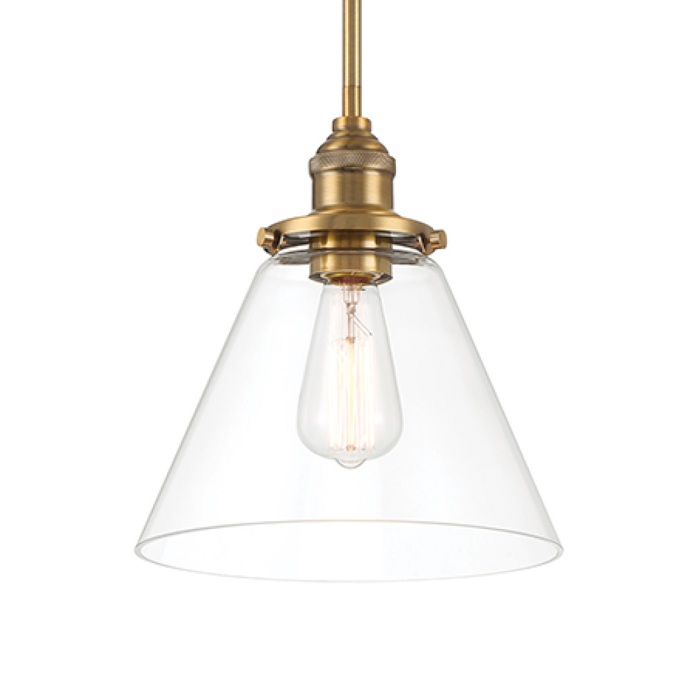 1 LT PENDANT