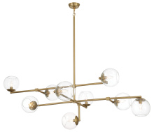 Minka-Lavery 1895-894 - 9 LIGHT PENDANT