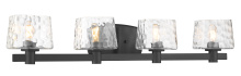 Minka-Lavery 2234-66A - 4 LIGHT BATH VANITY