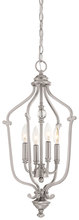 Foyer Hall Pendants