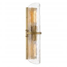Minka-Lavery 3692-732 - 2 LIGHT VANITY