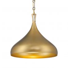 Minka-Lavery 3931-732 - 1 LIGHT PENDANT