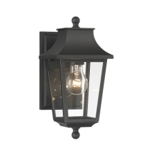 Minka-Lavery 73341-66 - 1 LT OUTDOOR WALL MOUNT