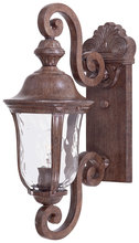 Minka-Lavery 8990-61 - 1 LIGHT WALL MOUNT