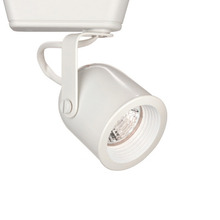 WAC US JHT-808L-WT - HT-808 Low Voltage Track Head