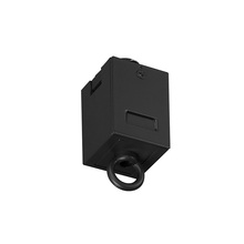WAC US J-LOOP-BK - J Track Suspension Loop For Hanging Head