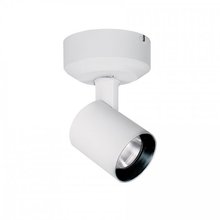 WAC US MO-6010U-835-WT - Lucio LED 10W Monopoint