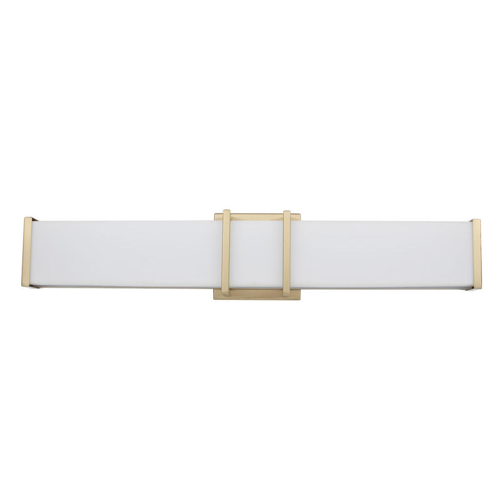 Eglo USA Tomero LED Bath/Vanity - Thumbnail 4