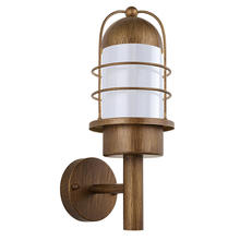 Outdoor Wall Lights