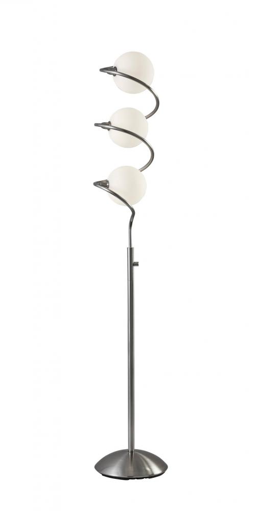 Olympia LED Floor Lamp
