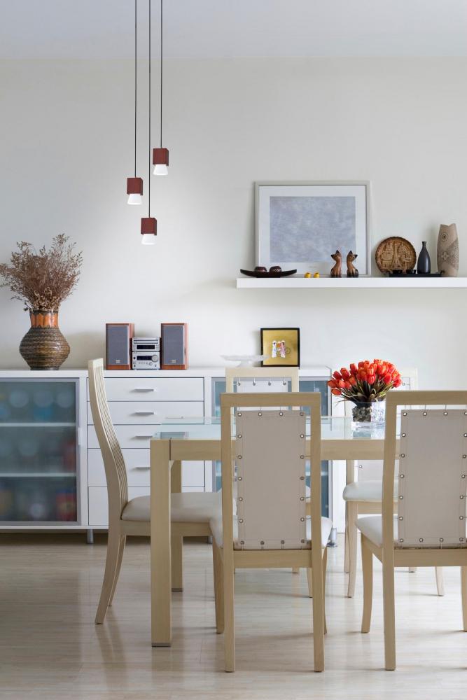 Burlington LED Pendant
