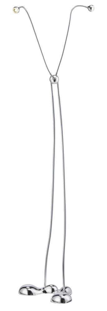 Alien LED Floor Lamp