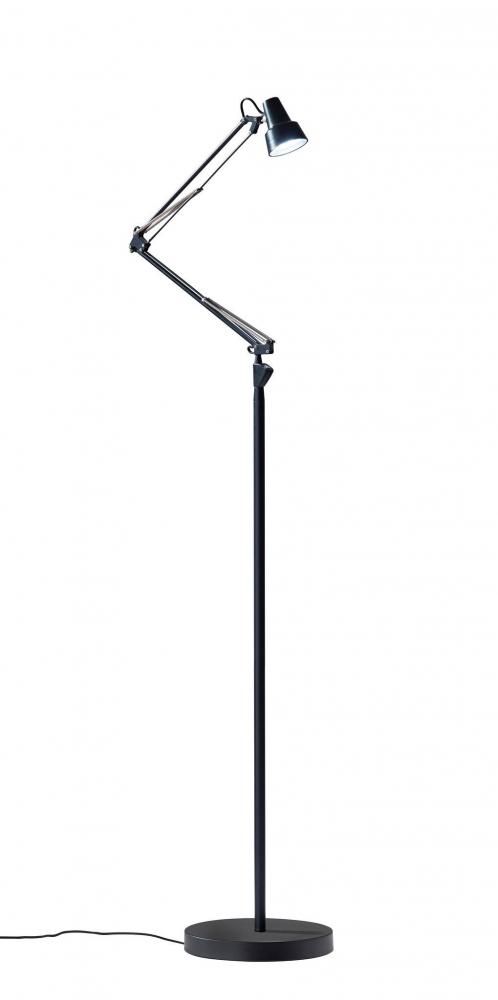 Quest LED Floor Lamp