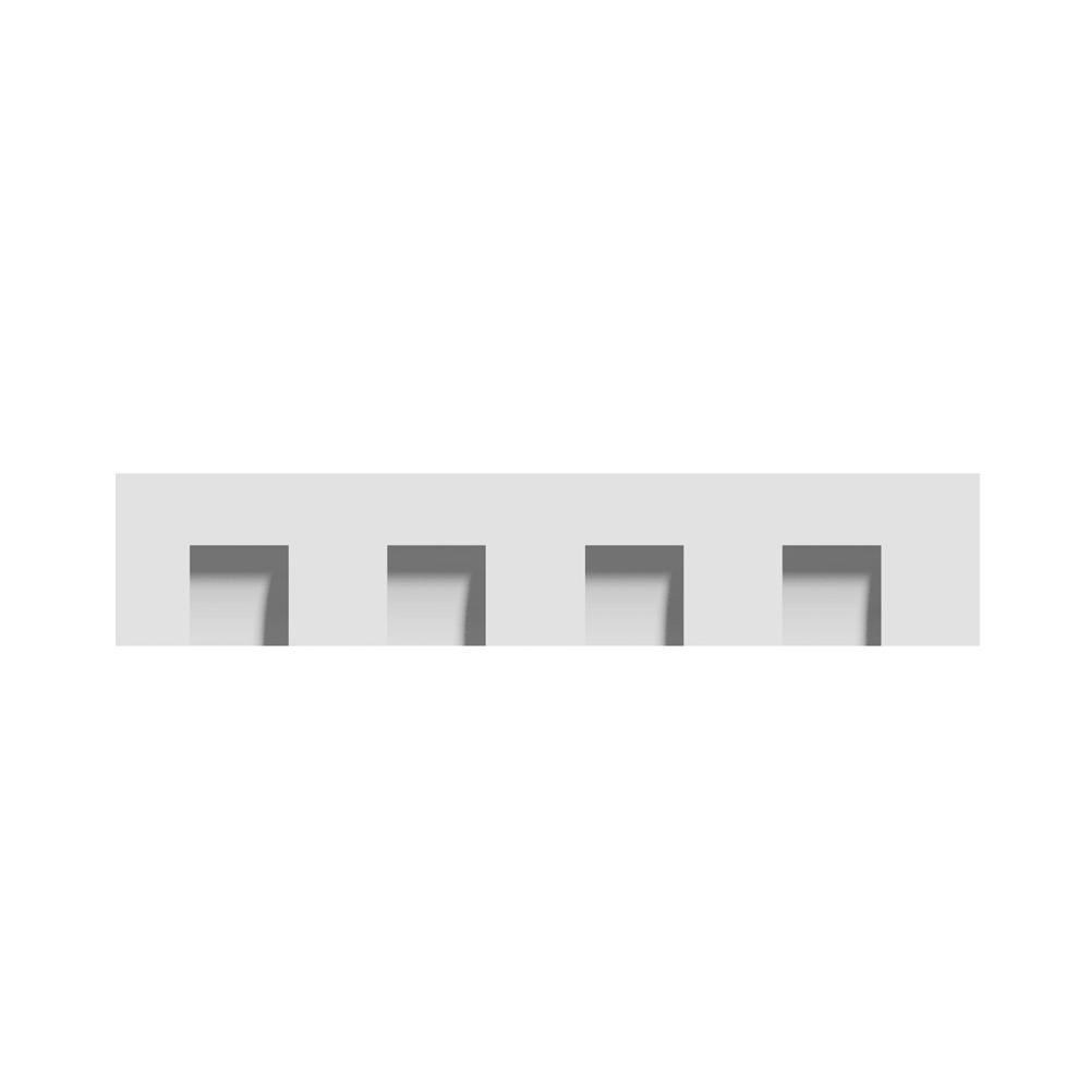 Dentil