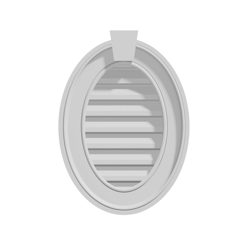 Oval