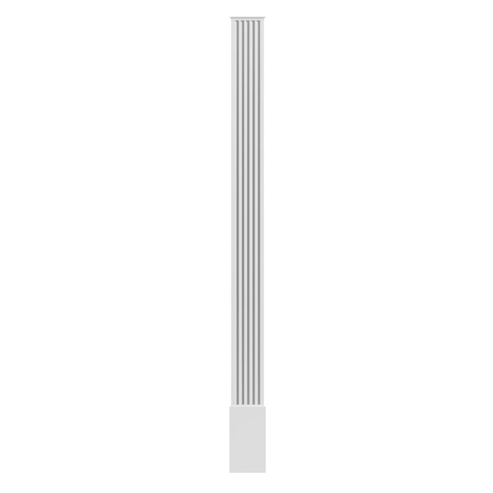 Pilaster