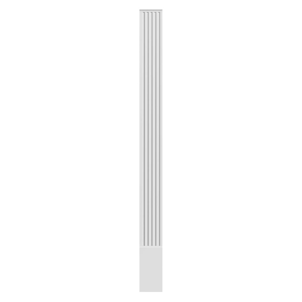 Pilaster