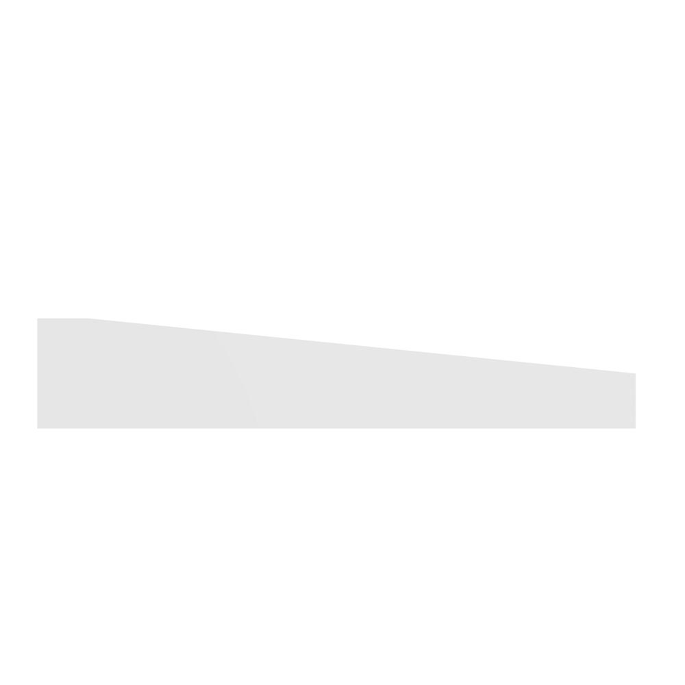 Smooth Rafter Tail