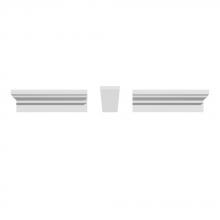Focal Point NWH609-LR-KIT - Header