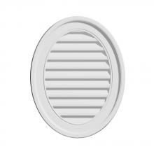 Focal Point OVL2836 - Oval