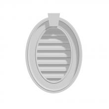 Focal Point OVL2836K1 - Oval