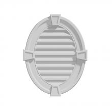 Focal Point OVL2836K4 - Oval
