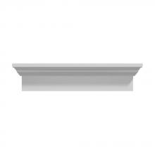 Focal Point PWH429 - Header