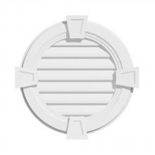 Focal Point RL30TK - Round