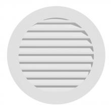 Focal Point RL34FT - Round
