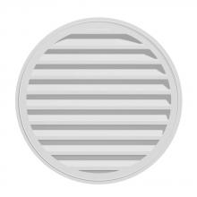 Focal Point RL48 - Round