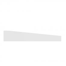 Focal Point SMRT380703 - Smooth Rafter Tail