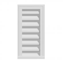 Focal Point VL1628 - Rectangular