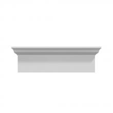 Focal Point WHC4012 - Header