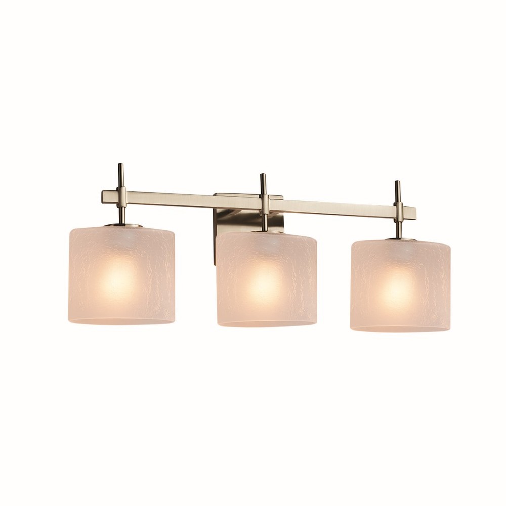 Union 3-Light LED Bath Bar