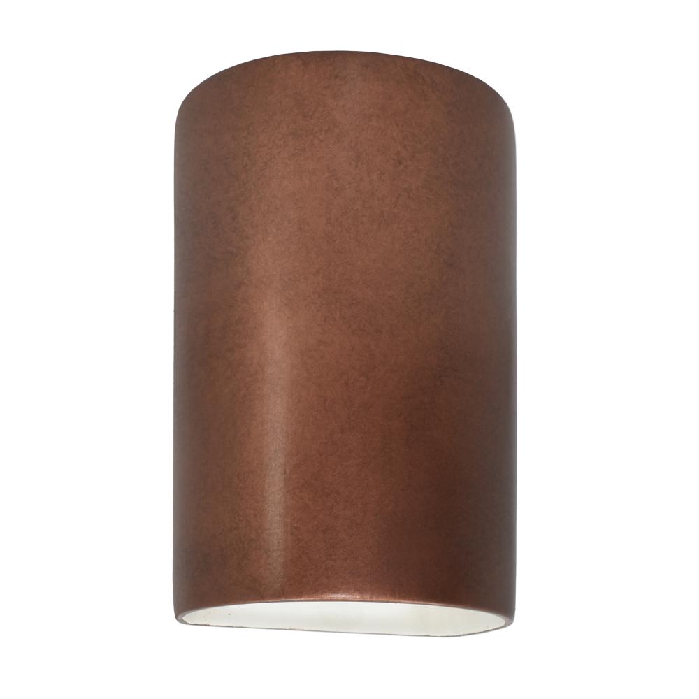 Small ADA Cylinder - Open Top & Bottom