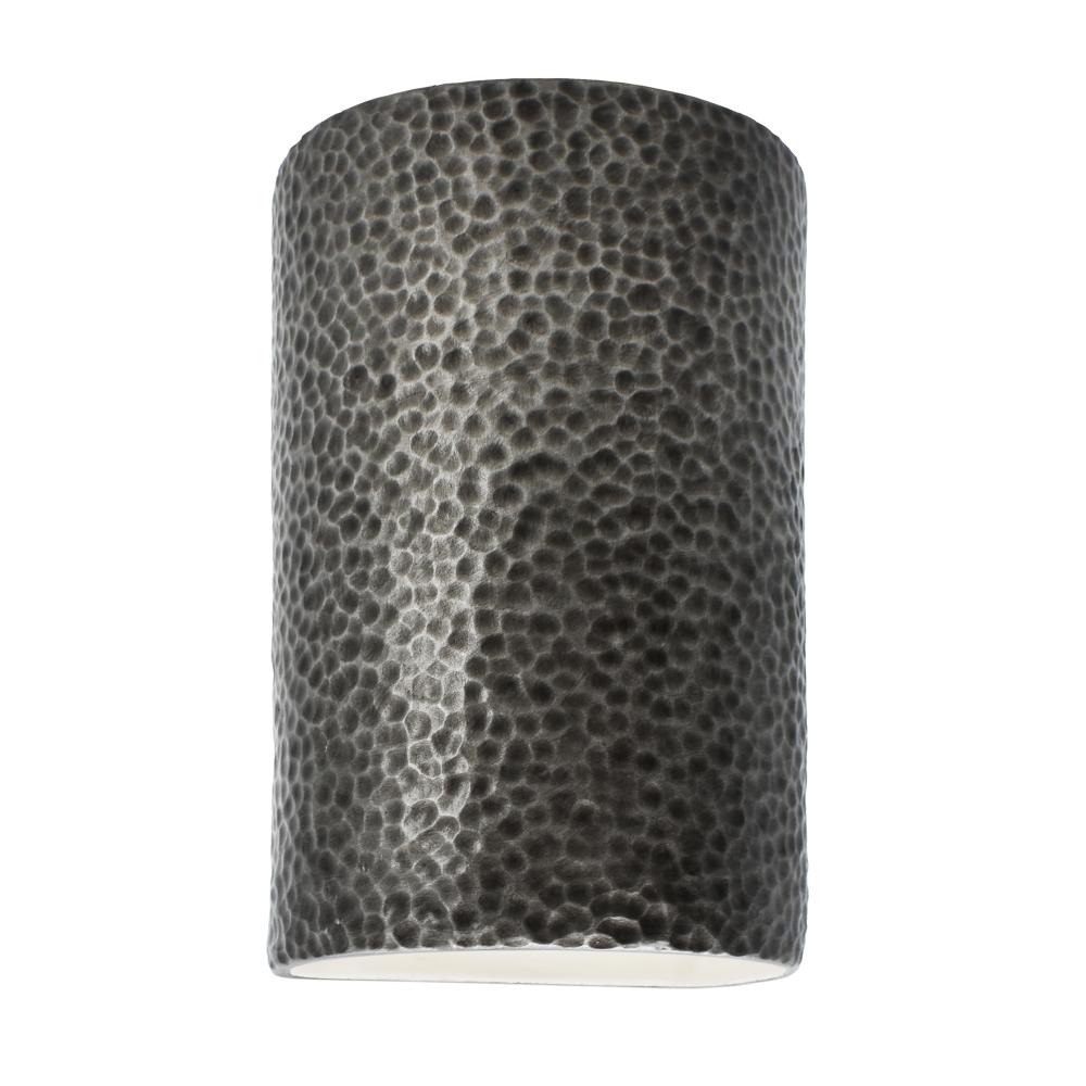 Small ADA Cylinder - Open Top & Bottom - LED