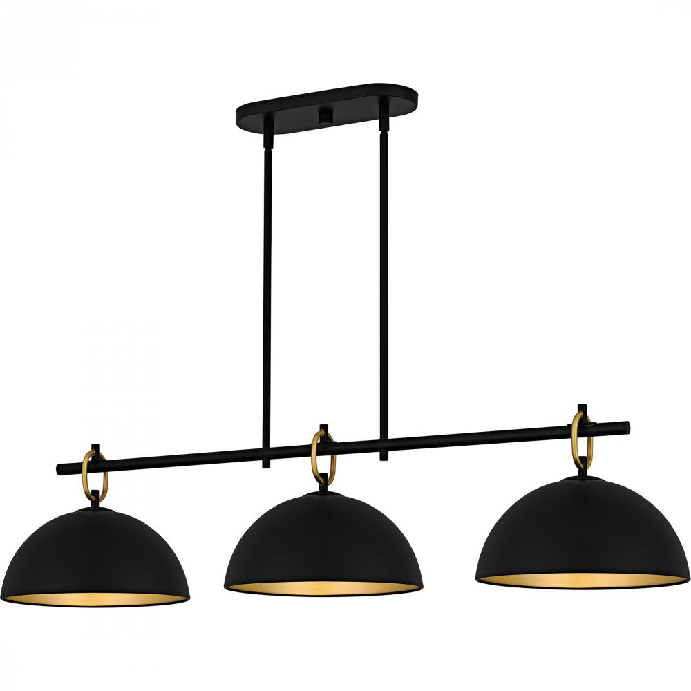 Cleo Island Chandelier