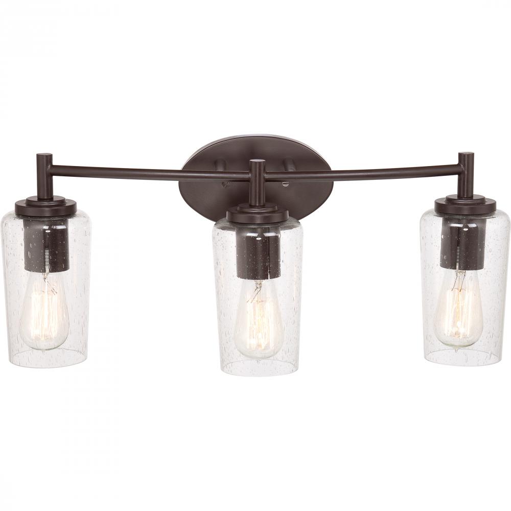 Edison Bath Light