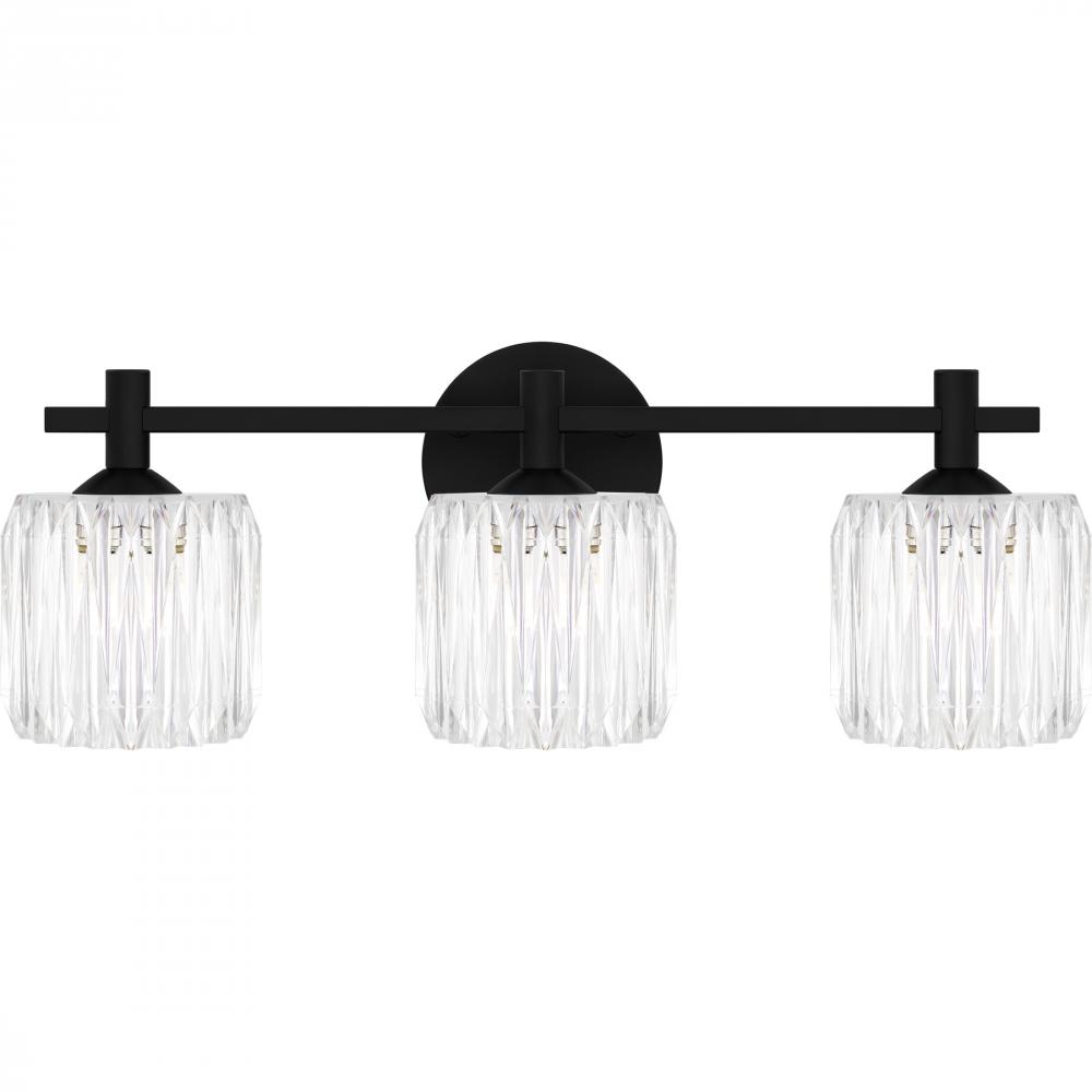 Spade Bath Light