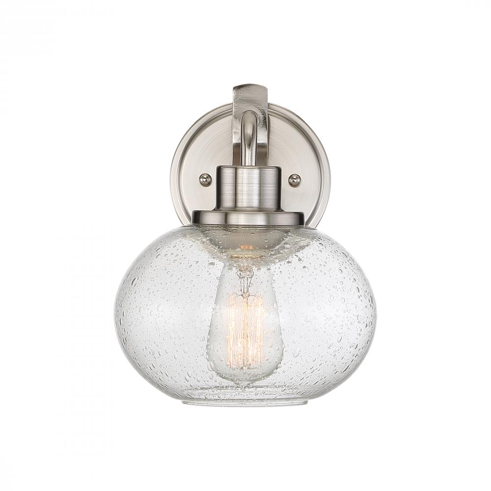 Quoizel Trilogy Wall Sconce - Thumbnail 2