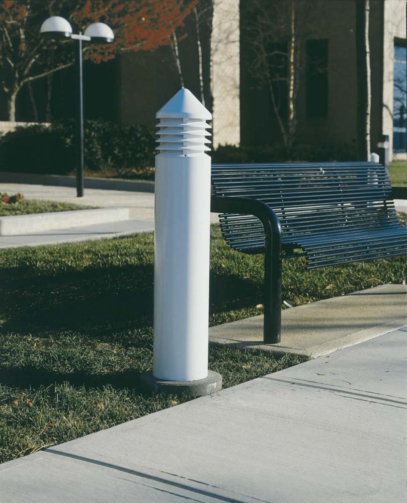 White Path Light