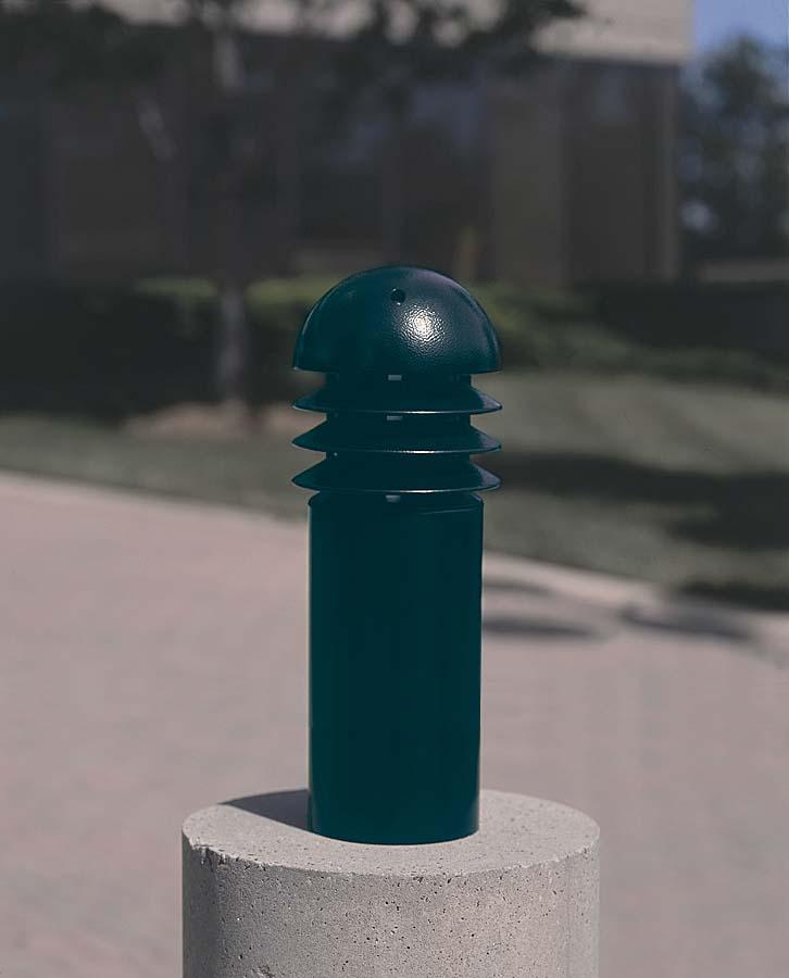 Black Path Light