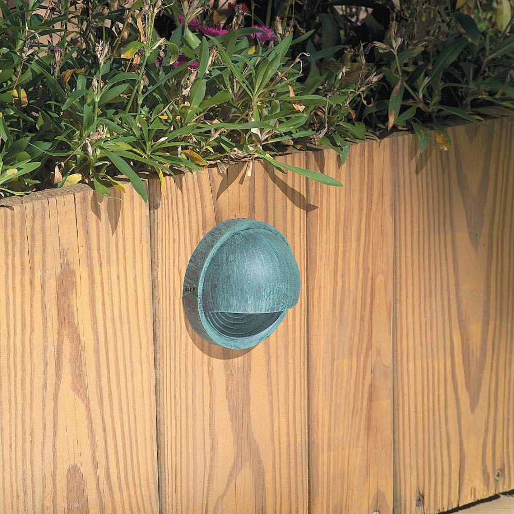Black Deck Light