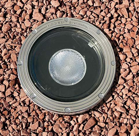 Gray    Well Light