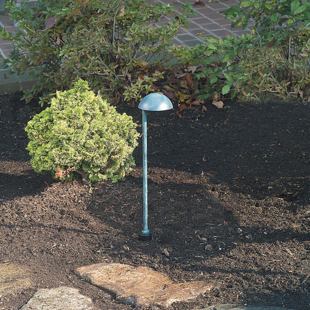 Bronze Path Light