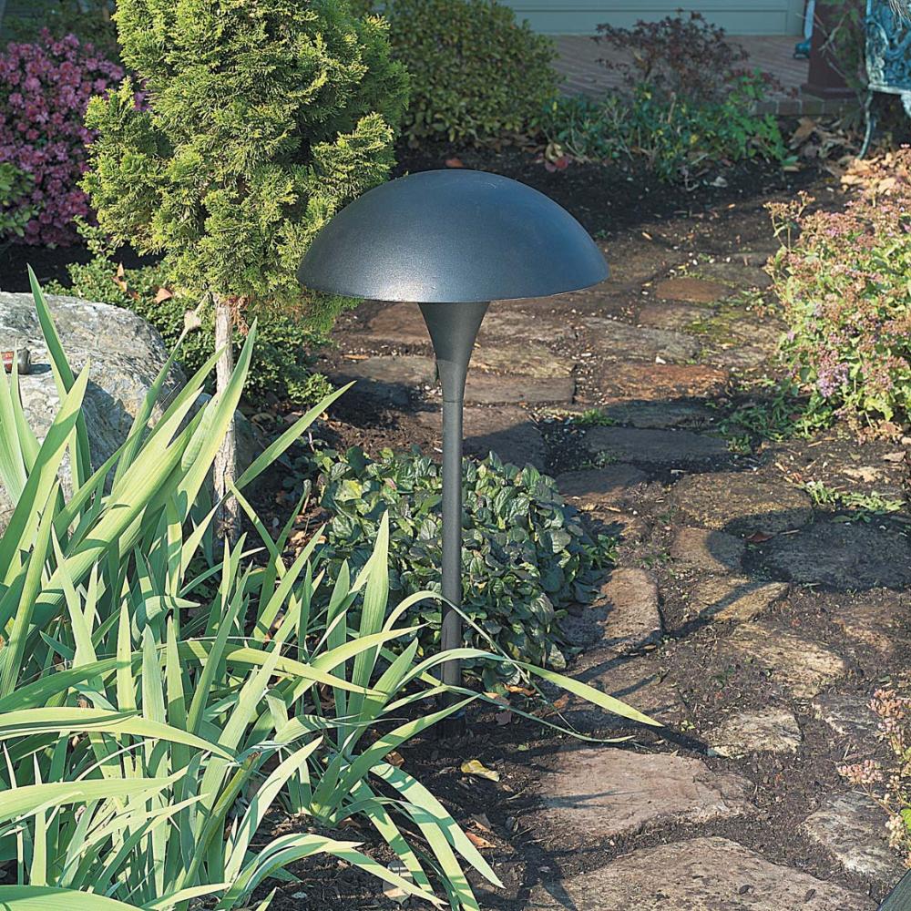 Bronze Path Light